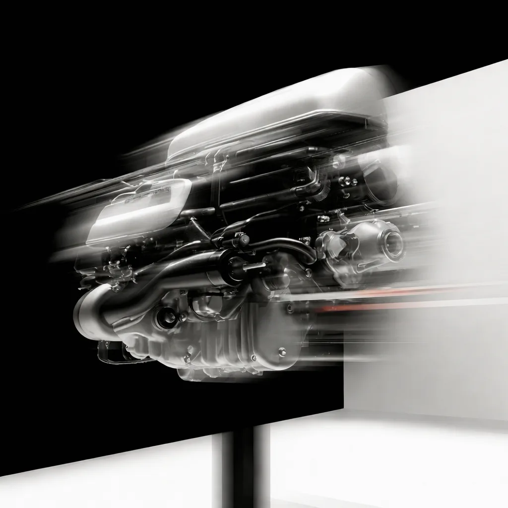 Engine
