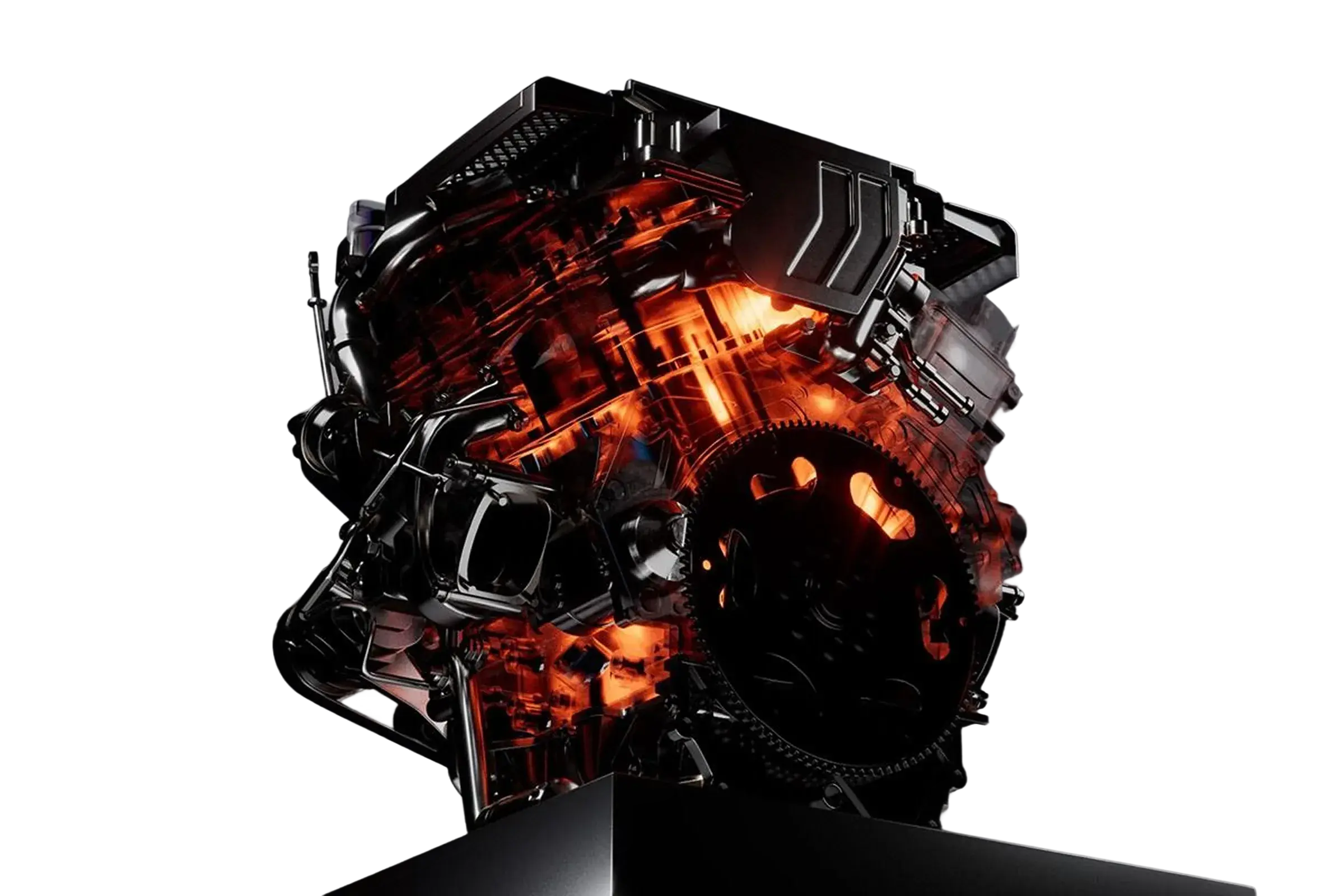 engine
