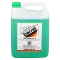 Coolant BARREL ANTIFREEZE MEG green G-11 Carbon (-37°C) can 5l