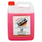 Coolant BARREL ANTIFREEZE MEG red G-12+ Carbon (-37°C) can 5l