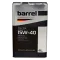 Олива моторна BARREL DELTA 15W40 SJ/CF кан.4л