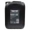 Олива моторна BARREL GAMMA-PAO 10W40 SN/CF кан.20л