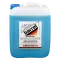 Coolant BARREL CONCENTRATE blue G-11 can 10l