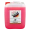 Рiдина охолоджуюча BARREL ANTIFREEZE G40 ELEKTRO червоний ( -37°С) кан.10л