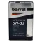 Олива моторна BARREL ALFA-PAO C4 5W30 SN/CI-4+ кан.4л