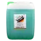 Coolant BARREL ANTIFREEZE MEG green G-11 Carbon (-37°C) can 20l