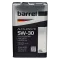Олива моторна BARREL ALFA-PAO FE 5W30 SN+/CF кан.4л