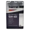 Олива моторна BARREL BETTA-PAO 5W40 SN/CF кан.4л