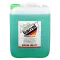 Coolant BARREL ANTIFREEZE MEG green G-11 Carbon (-37°C) can 10l