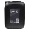 Олива моторна BARREL DIESEL-PAO 10W40 CI-4/SL кан.20л