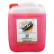 Coolant BARREL ANTIFREEZE MEG red G-12+ Carbon (-37°C) can 10l