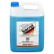 Coolant BARREL ANTIFREEZE MEG blue G-11 Carbon (-37°C) can 5l