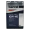 Олива моторна BARREL DIESEL-PAO 10W40 CI-4/SL кан.4л
