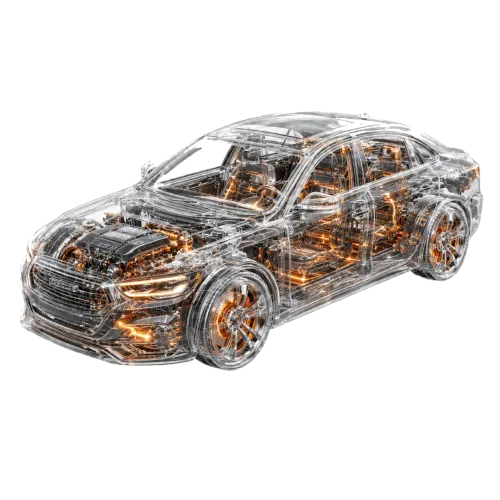 Оливи для легкових автомобілів